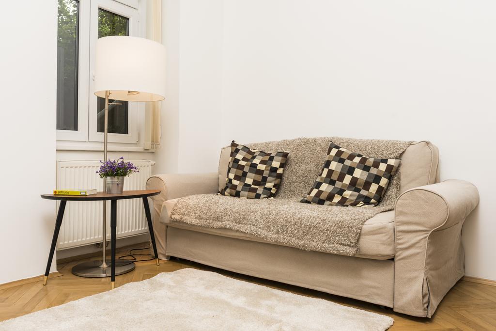 Chillout Lounge Satzberg Apartment Vienna Exterior photo